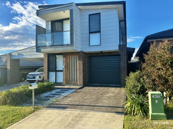 5 Sadlier Street, Bradbury, NSW 2560