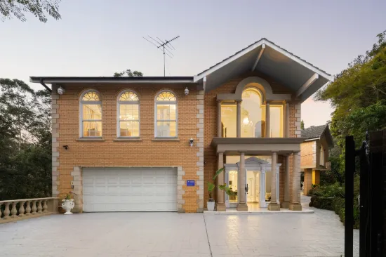 5 Sage Street, St Ives, NSW 2075