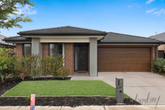 5 Sagittarii Road, Kalkallo, Vic 3064