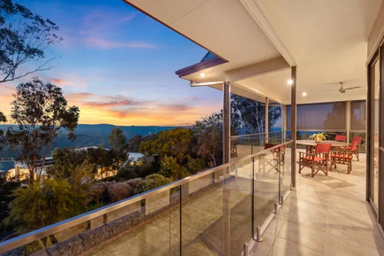 5 Saint Ives Court, Mount Lofty, Qld 4350