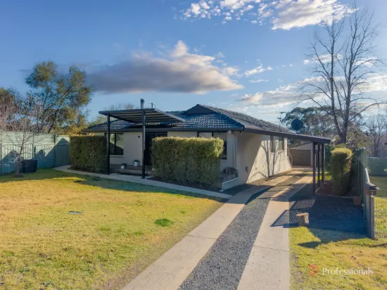 5 Saint Johns Avenue, Armidale, NSW 2350