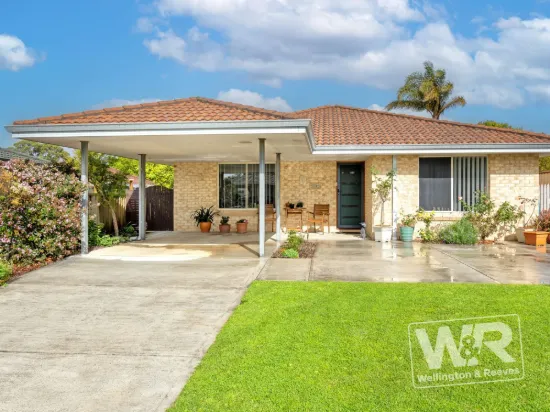 5 Salvado Road, Orana, WA 6330