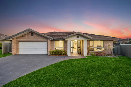 5 Salvia Close, Hamlyn Terrace, NSW 2259 - For Sale