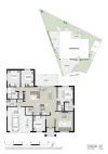 5 Salvia Close, Hamlyn Terrace, NSW 2259-Floorplan