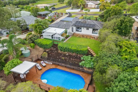 5 Salwood Place, Beenleigh, Qld 4207