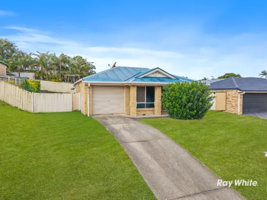 5 Samia Court, Regents Park, Qld 4118