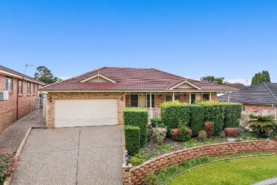5 Sampson Place, Figtree, NSW 2525