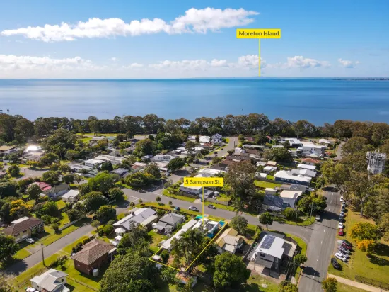 5 Sampson Street, Deception Bay, Qld 4508