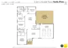 5 San Cristobal Place, Pacific Pines QLD 4211-Floorplan