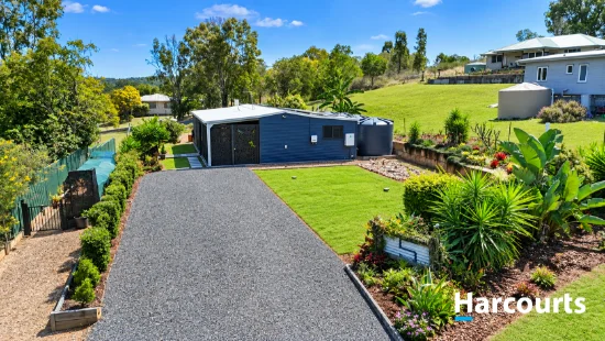 5 Sanctuary Court, Apple Tree Creek, Qld 4660
