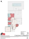5 Sanctuary Court, Roleystone, WA 6111-Floorplan