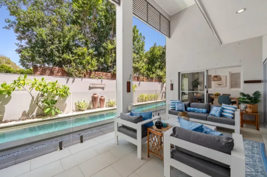 5 Sand Lane, Twin Waters, Qld 4564