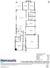 5 Sandals Way, Meadow Springs, WA 6210-Image
