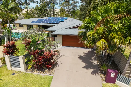 5 Sandalwood Close, MacKenzie, Qld 4156