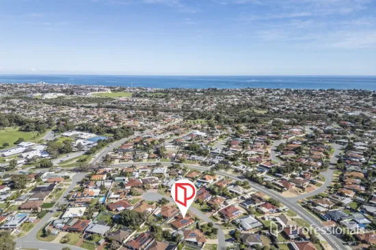 5 Sandon Elbow, Merriwa, WA 6030