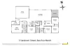 5 Sandown Street, Bacchus Marsh, Vic 3340-Floorplan