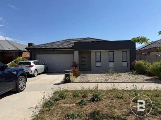 5  Sandpiper Avenue, Winter Valley, Vic 3358
