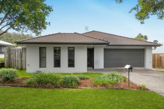 5 Sandpiper Court, Upper Coomera, Qld 4209