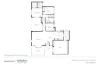 5 Sandpiper Crescent, Jubilee Pocket, Qld 4802-Floorplan