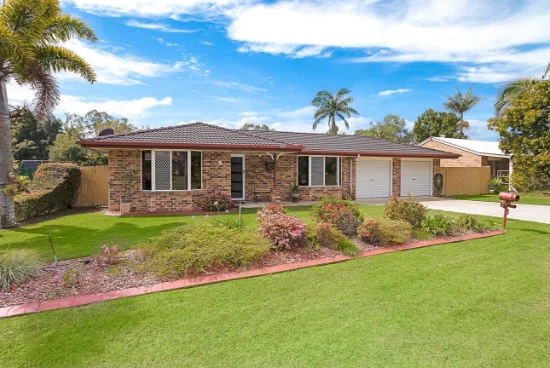 5 Sandra Cooke Ct, Bray Park, Qld 4500