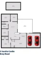 5 Sandra Cooke Ct, Bray Park, Qld 4500-Floorplan