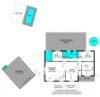 5 Santana Court, Hallett Cove, SA 5158-Floorplan