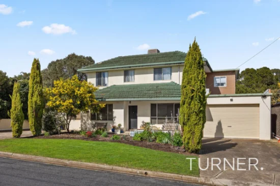 5 Sapphire Crescent, Highbury, SA 5089