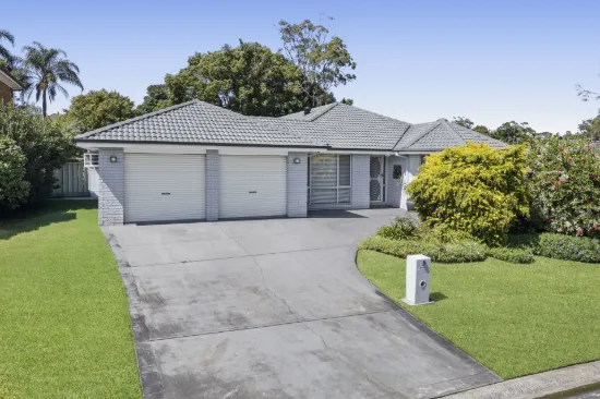 5 Sara Jane Close, Kanwal, NSW 2259