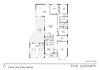 5 Sara Jane Close, Kanwal, NSW 2259-Floorplan