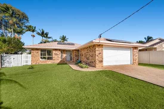 5 Sarah Court, Deception Bay, Qld 4508