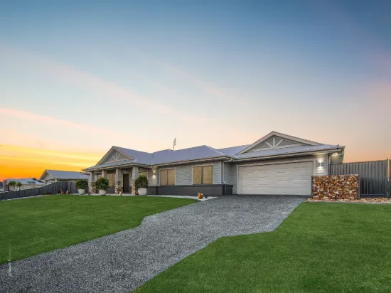 5 Sarah Street, Booral, Qld 4655