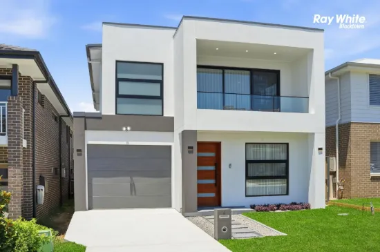 5 Sardinian Street, Box Hill NSW 2765-Image