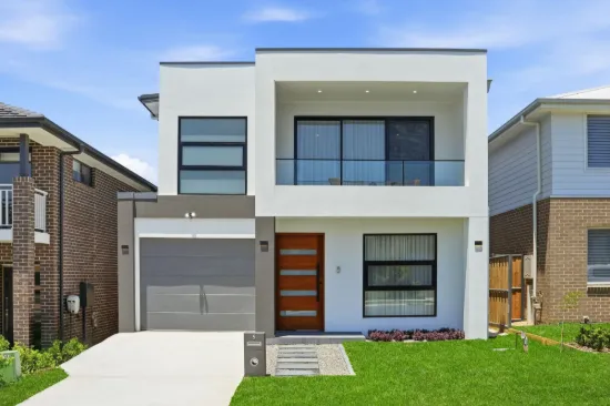 5 Sardinian Street, Box Hill NSW 2765-Image