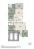 5 Sawrey Street, Rothwell QLD 4022-Floorplan