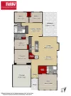 5 Scarborough Rise, Jordan Springs, NSW 2747-Floorplan