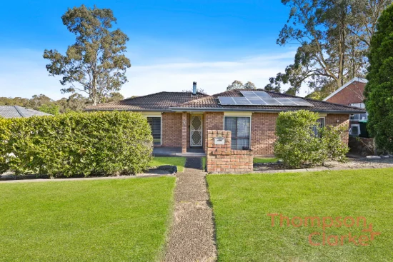 5 Scarlet Close, Metford, NSW 2323