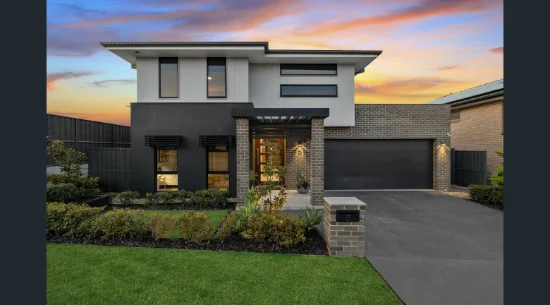 5 Scotch Way, Gables, NSW 2765