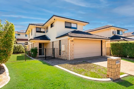 5 Scots Place, Robina QLD 4226 - For Rent
