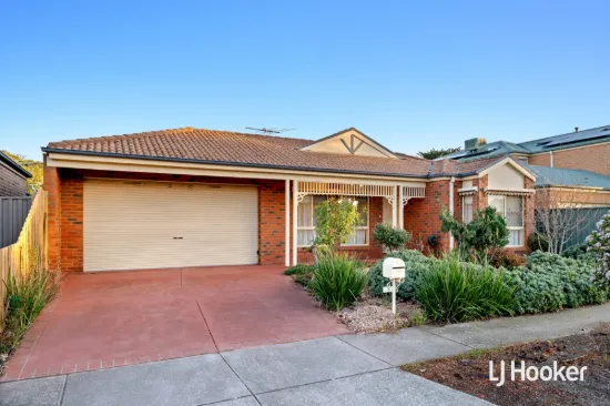 5 Scott Street, Werribee, Vic 3030