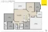 5 Scullin Street, Middle Ridge, Qld 4350-Floorplan