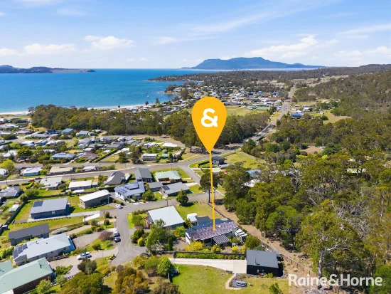 5 Sea View Crescent, Orford, Tas 7190