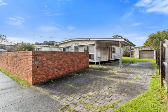 5 Seacrest Avenue, Seaford, Vic 3198