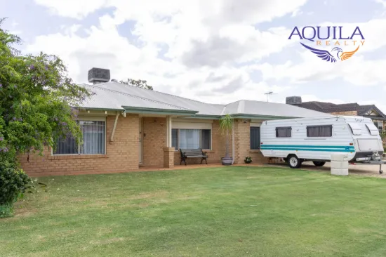 5 Seagull Close, Ballajura, WA 6066