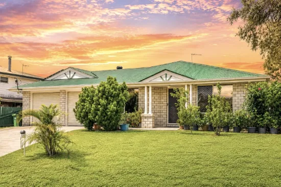 5 Seagull Court, Deception Bay, Qld 4508