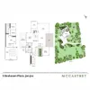 5 Seahaven Place, Jan Juc, Vic 3228-Floorplan