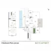 5 Seahaven Place, Jan Juc, Vic 3228-Floorplan