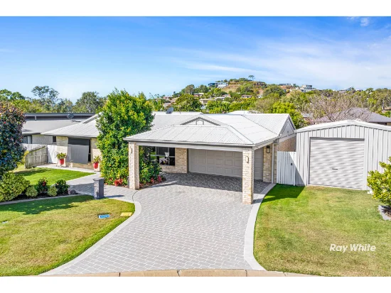 5 Seashell Court, Lammermoor, Qld 4703