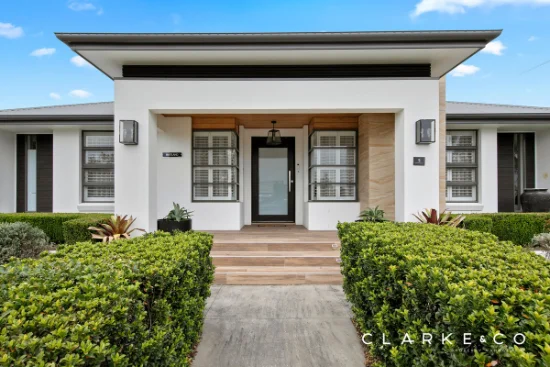 5 Seasons Circuit, Chisholm, NSW 2322