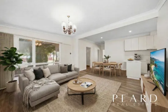 5 Seaton Place, Girrawheen, WA 6064