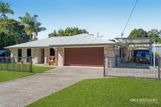 5 Seaview Avenue, Jacobs Well, Qld 4208